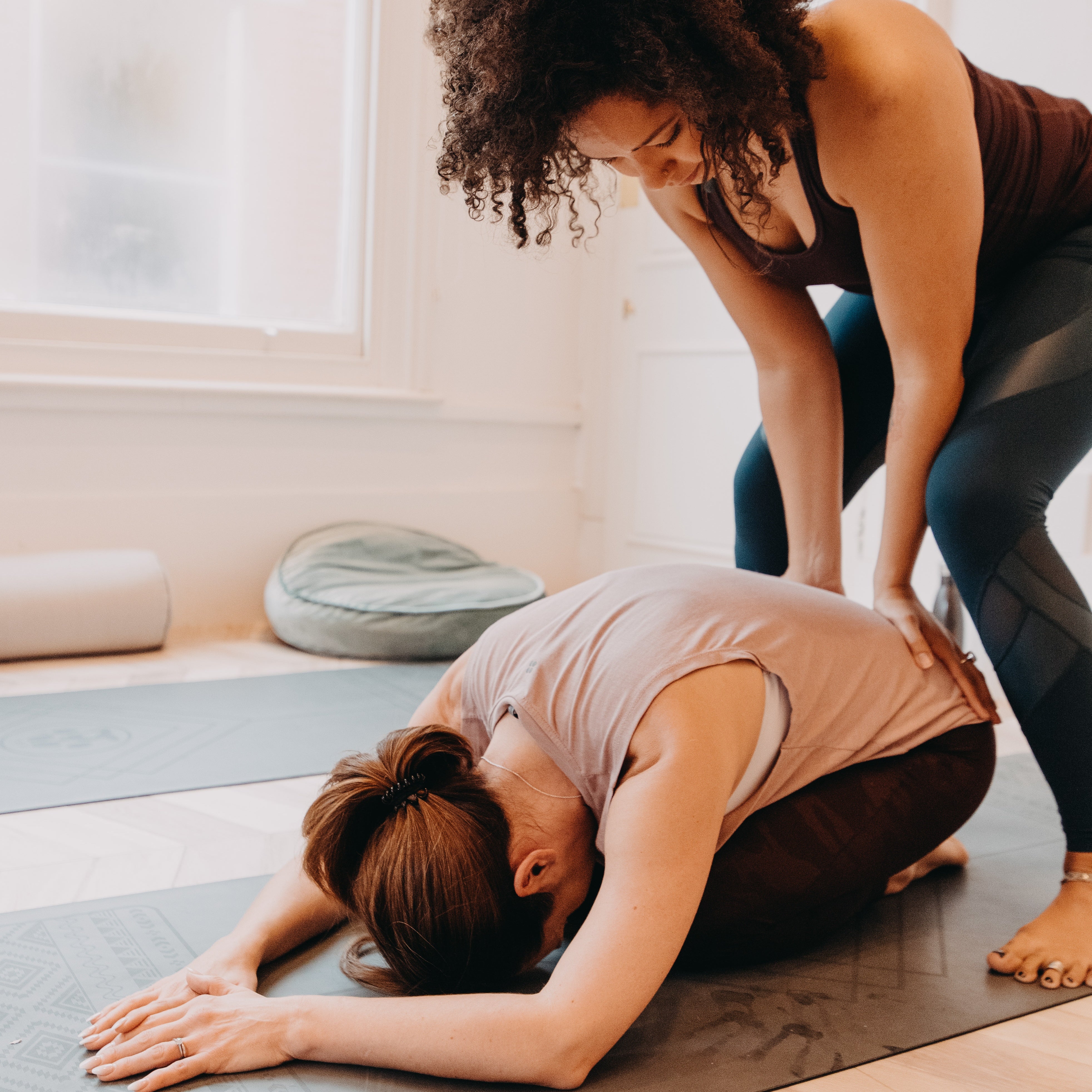 What Questions Should I Ask My Yoga Teacher? – Yogi Bare