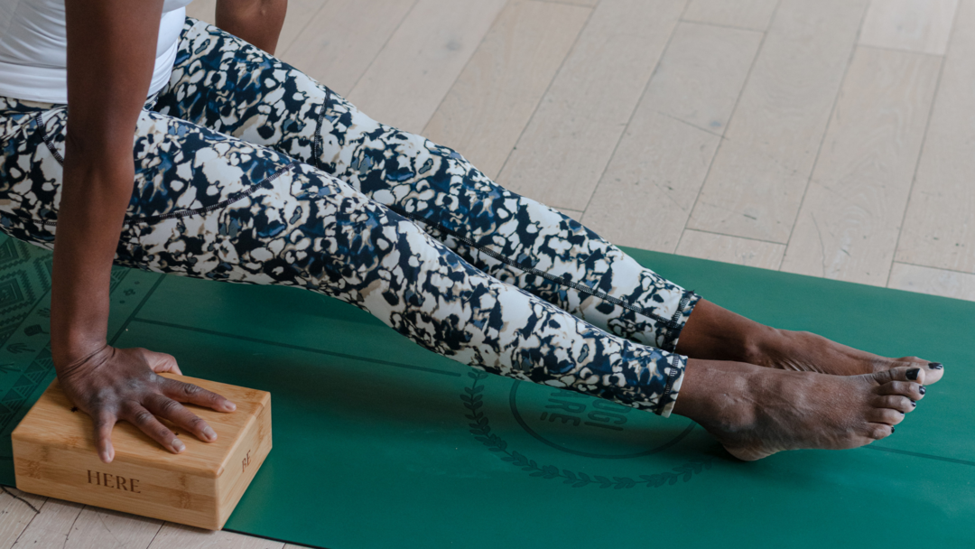 11 Eco-Friendly Yoga Mats For That Sustainable Stretch
