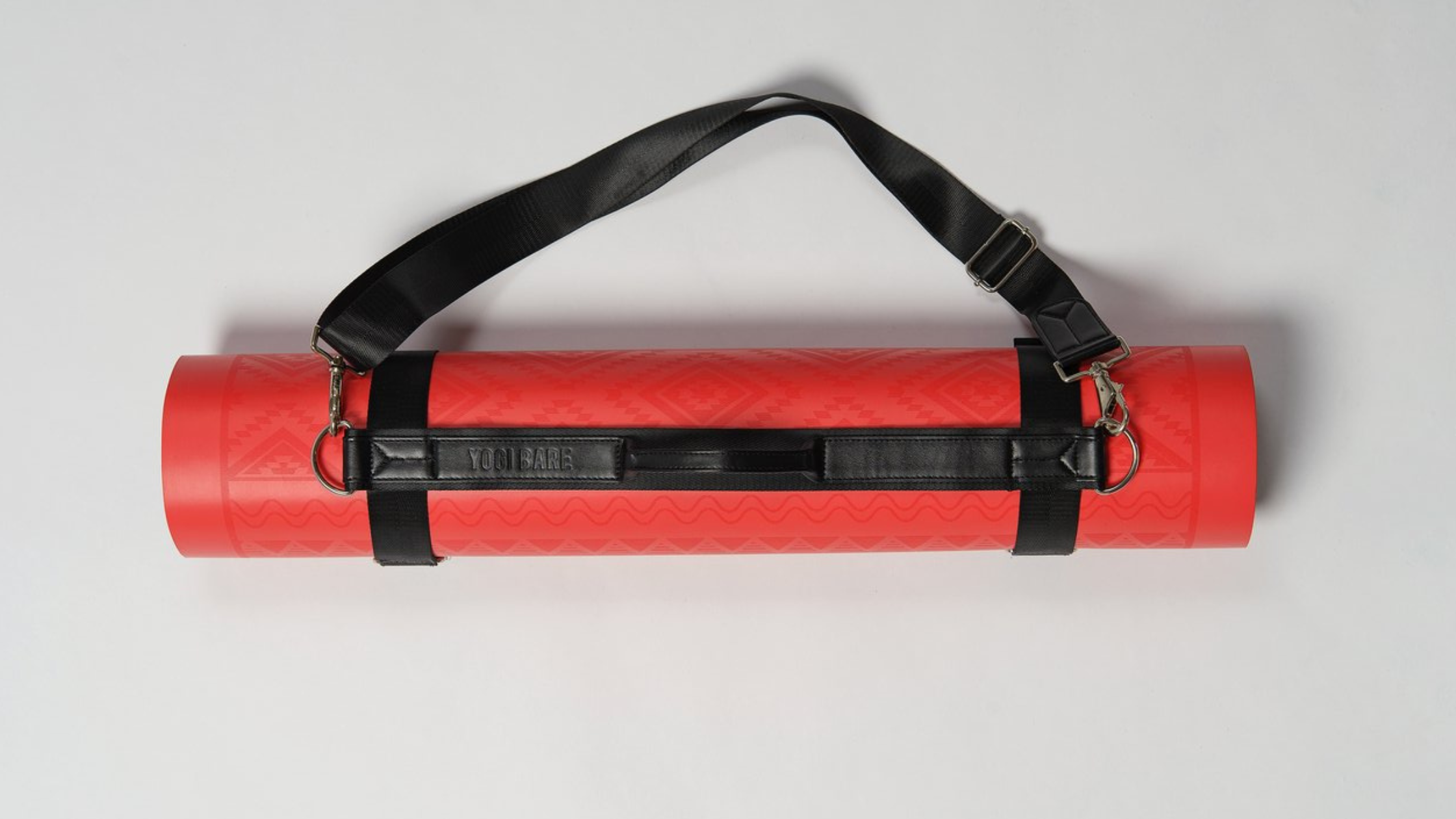Adidas strap for Yoga Mat