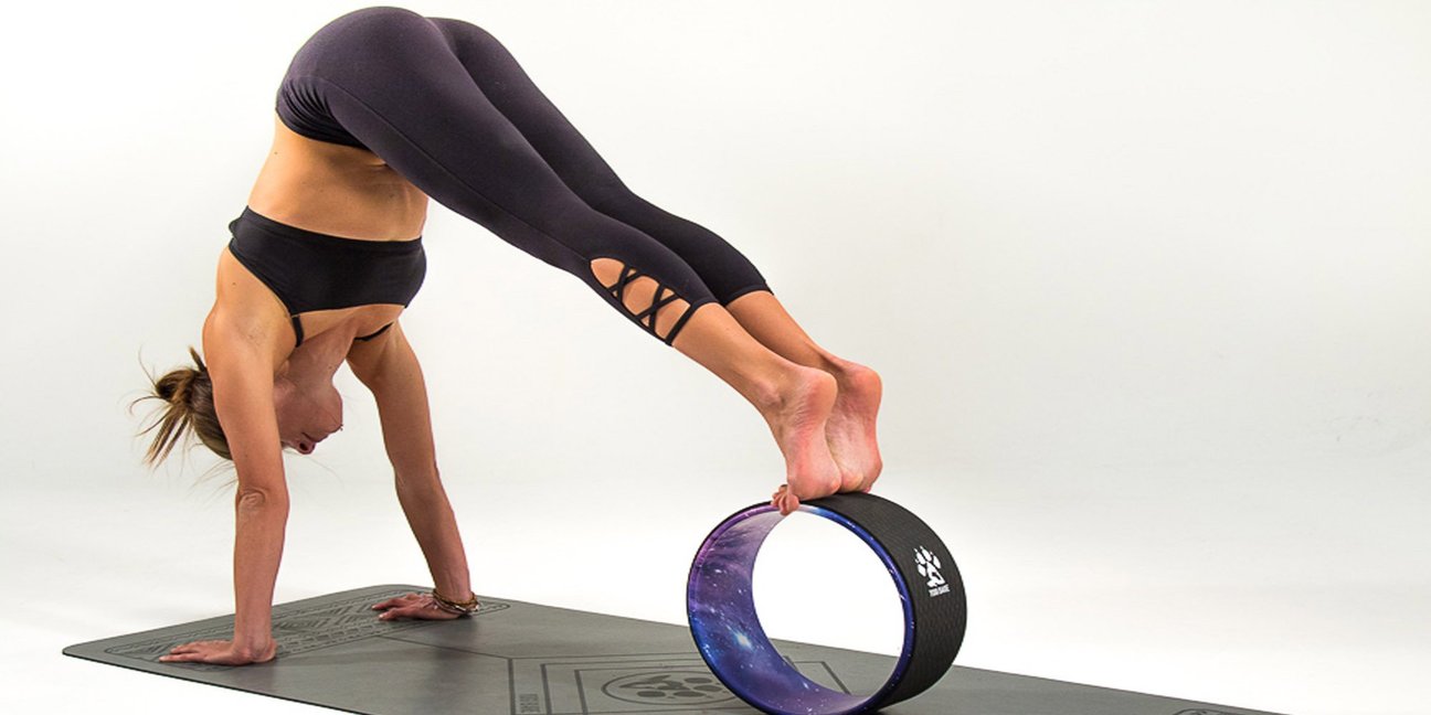 Products – Clever Yoga