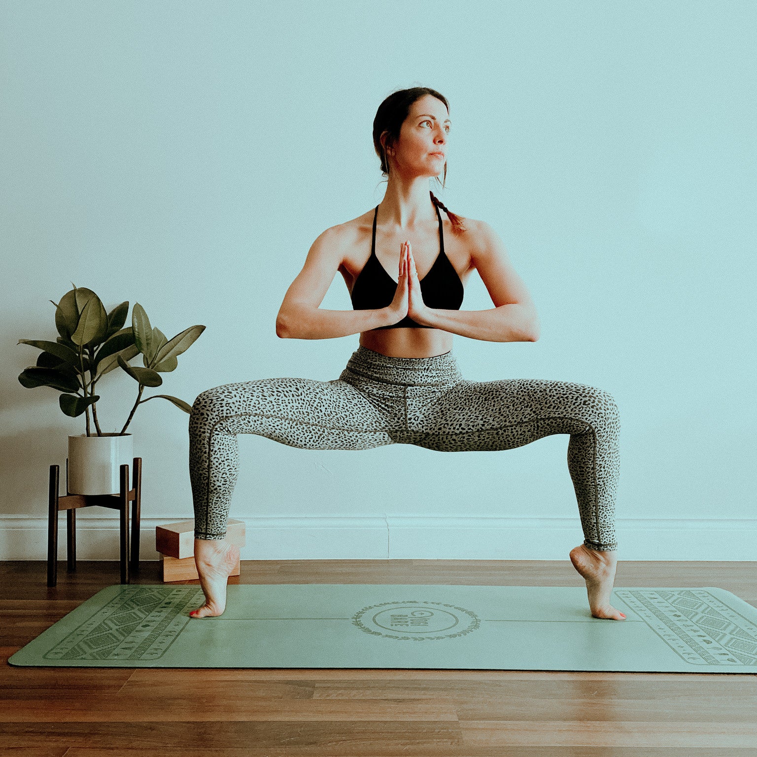 Yoga Mat – bäre activewear