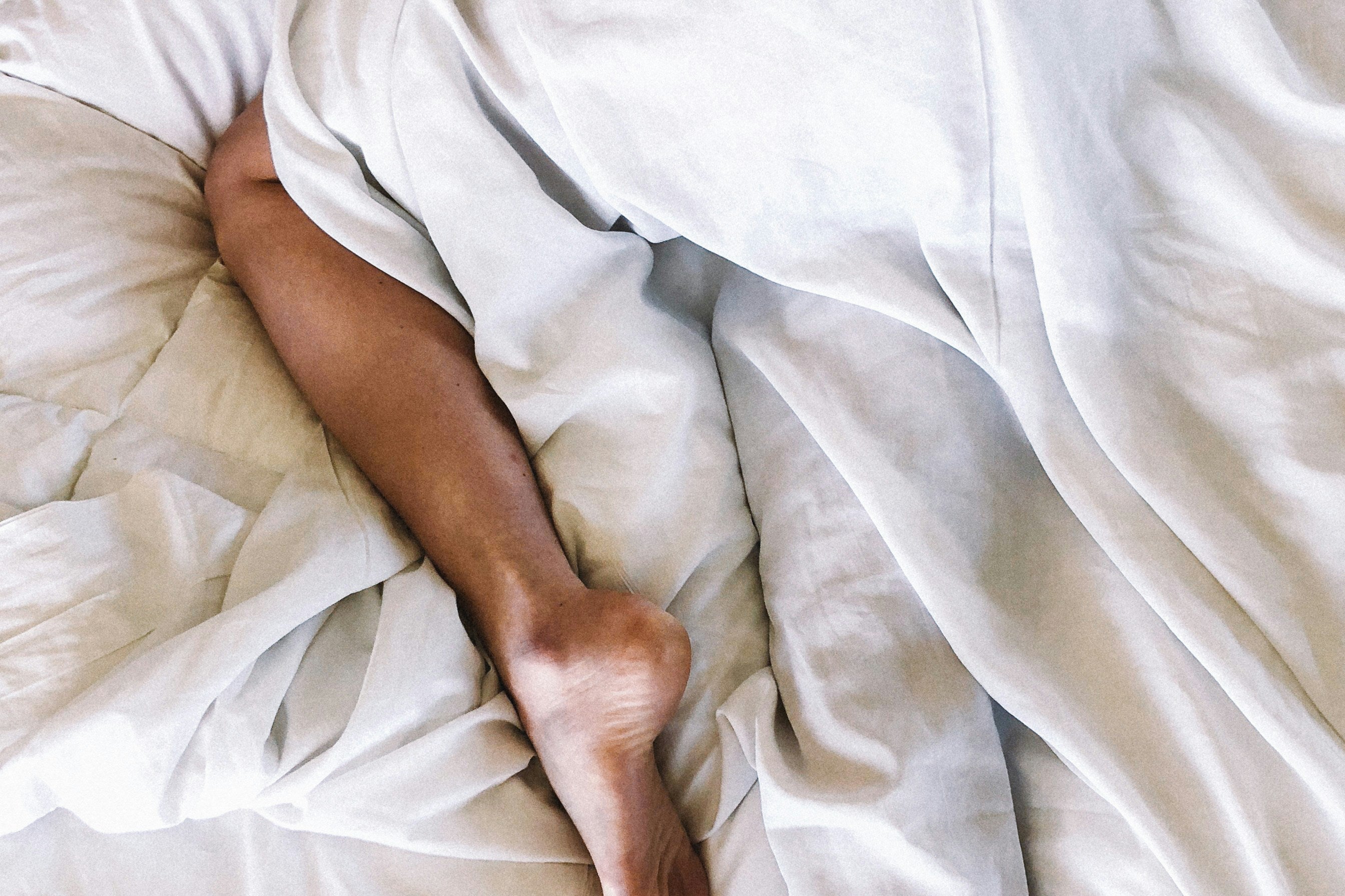 Transform Your Nights: The Ultimate Science-Backed Bedtime Routine