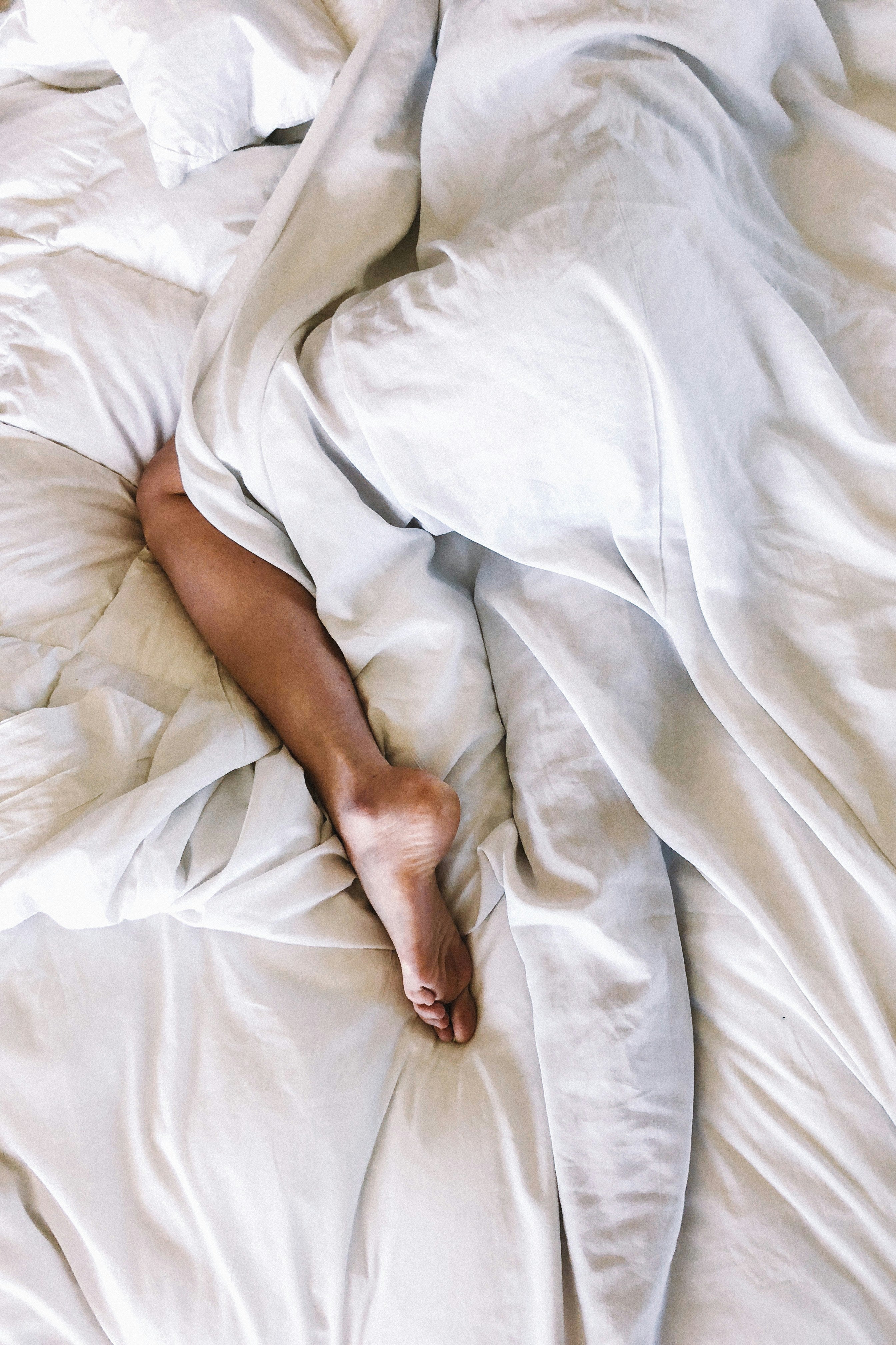 Transform Your Nights: The Ultimate Science-Backed Bedtime Routine